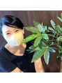 アジアンリラクゼーション マッサージ ヴィラ 千歳店 二川 歩実