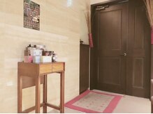 エムスラッシュアヴェダ 自由が丘(M.SLASH AVEDA)/信頼度絶大プロラボ商品取り扱い