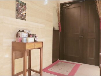 エムスラッシュアヴェダ 自由が丘(M.SLASH AVEDA)/信頼度絶大プロラボ商品取り扱い