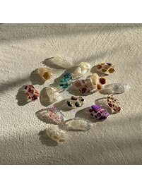 □シェルパーツ