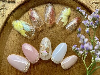 ルーカ エンジェル(RUCA×ANGEL)/7月追加 プレミアムアート