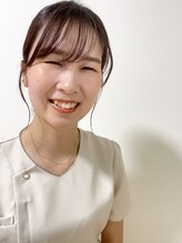 トゥーアンド(TO&)&nbsp;渡邊 茜