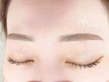 トゥルーアイ マークイズ みなとみらい店(TRU EYE)/美眉アイブロウワックス