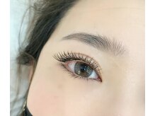 ビーアンドジー(B&G)/Y型ボリュームラッシュ120束