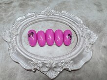 閨匠ビューティサロン 上野店/シンプル定額