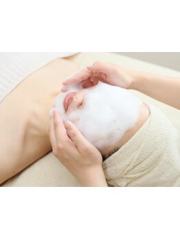 毛穴ケアをしたい