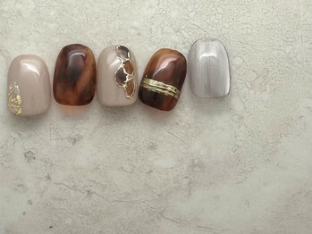 【S65】シンプル