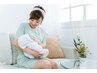 【産後骨盤周りがツライ方】¥8,800→¥3,980腰・膝・尿漏れ等産後悩みに