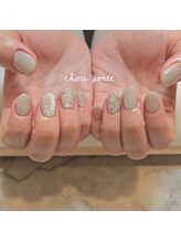 シュポルテ(chou porte)/