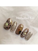 エン(Em.)/ハンドネイル