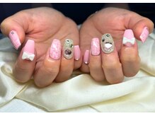 ホログラム シスター(HOLOGRAM SISTER)/★nail design★