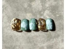 ルポ(repos)/Yura指名限定定額design