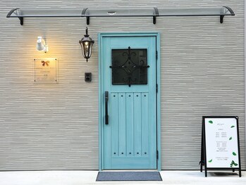 コンフォート 布施/外観