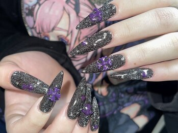 持ち込みアートし放題