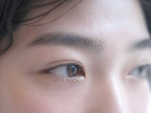 ブロウアート 上野 東上野店(Brow art)/目元の魅力を引き出します★