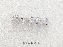 ビアンカ 神楽坂店(Bianca)/定額デザインコース★7500円