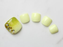 フットＤコ－ス 3540円