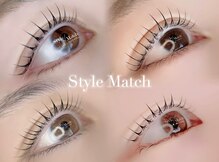 スタイルマッチ(Style Match)
