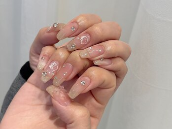 リミーバイメイズシエル(Limie by May's ciel)/