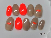 アプコ(apco .)/
