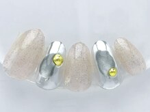 シロ 銀座店(CHILO)/サンプルアート[A]☆￥6900