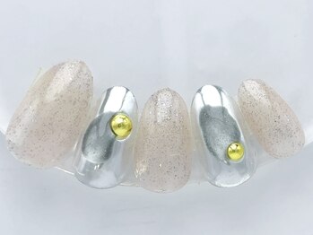 シロ 銀座店(CHILO)/サンプルアート[A]☆￥6900