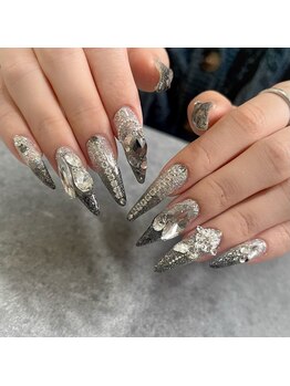 ERIKA nail