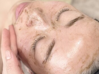 ゼアー(THERE FY.)/チクチク感が心地いい♪