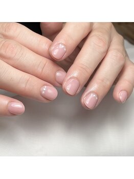 アンド 上石神井(And.)/シンプルコース