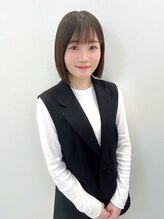 ビューティジーンプロフェッショナル ペリエ千葉店(BEAUTY GENE professional) Makino 