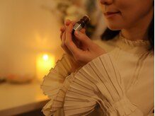 ジェラルアン(Jelaruang)/アロマの香りで心も健康に～