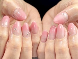 【パラジェル】グラデーション