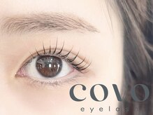 コーヴォ 名駅(covo)/まつげパーマ