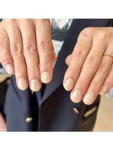 モア ネイル(more nail)/ワンカラー