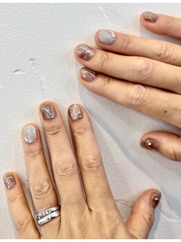 チャンプ(Champu)/