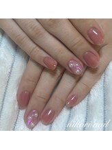 ニコリネイル(nikori nail)/