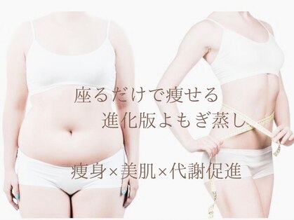 ヨサパーク マナ(YOSA PARK Mana)の写真