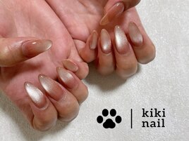 艶マグ/マグネットネイル