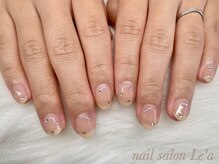 レア(Le'a)/ワンカラー