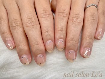 レア(Le'a)/ワンカラー