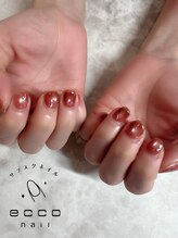 エッコ ネイル クリエイト(ecco)/