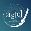 アステル(astel)のお店ロゴ