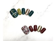 タネモト(Tanemoto)/11月12月★定額フット¥8200