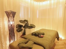 ソマリ(SOMALI)/breathe, relax, be beautiful