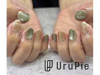 ウルピア(Uru Pie)/