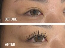 ギルトアイラッシュ(GUILD eyelash)/"110束デザイン"