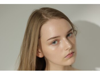 まつげエクステサロン マンハッタン 福井武生店(MANHATTAN)/パリジェンヌでパッチリ目元へ