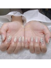 ヘブン 池袋(HEAVEN)/長 さだしやり放題×つけ放題