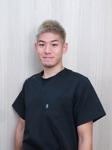 ナオル整体 三鷹院(NAORU整体) 岡田 悠希