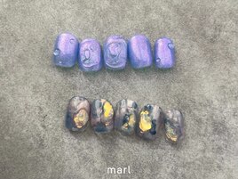 デザインサンプル